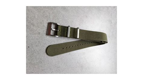 best nato straps uk.